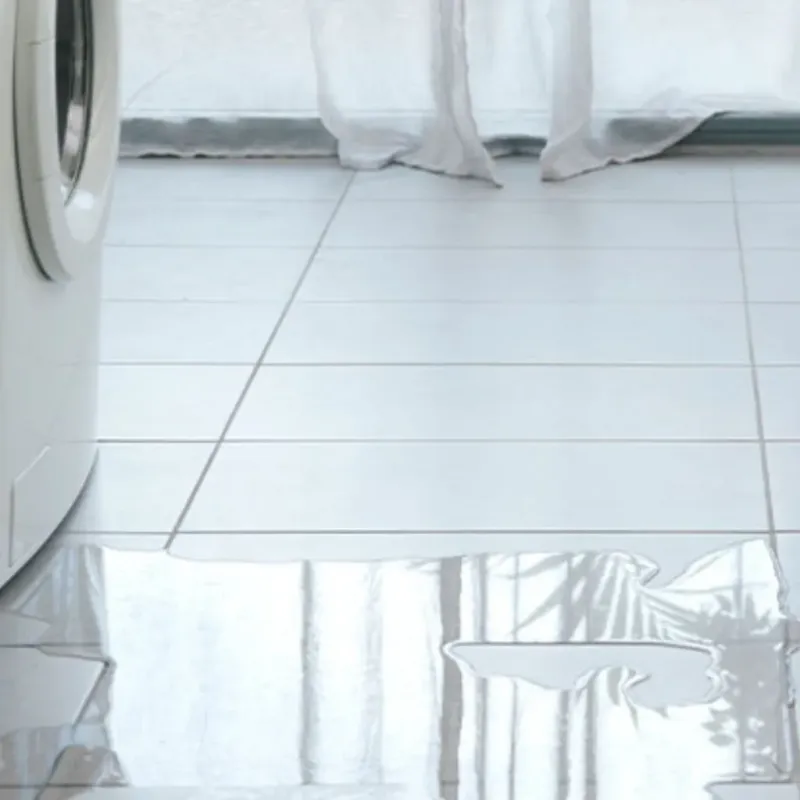 Appliance Leak Cleanup in Brown County, WI