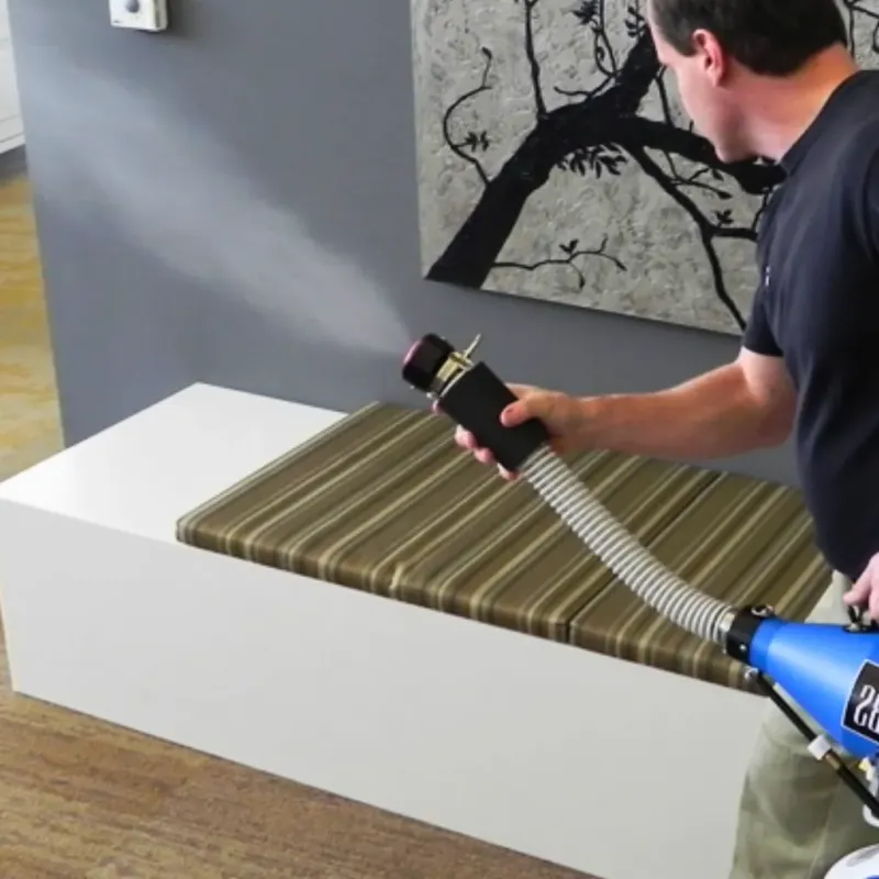 Professional Odor Removal in Brown County, WI